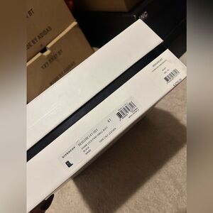 Givenchy shark boots